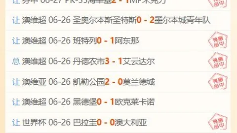 推荐 202欧冠赛事前瞻：尼卡斯克对阵图凯拉特深度解析